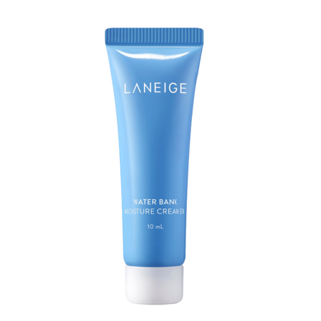 Laneige Water Bank Moisture Cream 10 ml